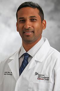Dr. Santosh Rao - Gilbert, AZ - Other Specialty, Oncology, Internal Medicine, Hospital Medicine