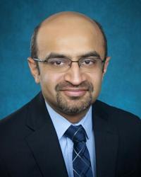 Sulaiman Rathore, MD