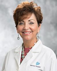 Dr. Tamara Helene Rector