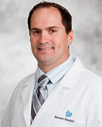 Dr. Travis Reed - San Tan Valley, AZ - Surgery