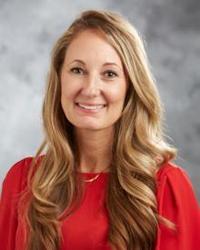 Stephanie Ressler, AGACNP