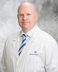 Dr. Paul Riesenman - Mesa, AZ - Surgery, Vascular Surgery