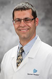 Dr. Hiram Rivera-Padilla - Queen Creek, AZ - Internal Medicine