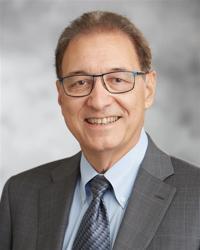 David Rizik, MD
