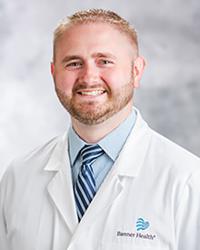 Dr. Brandon Roberts - Queen Creek, AZ - Internal Medicine, Family Medicine