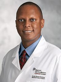 Dr. Terence Roberts - Gilbert, AZ - Radiation Oncology