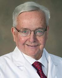 Dr. William Roeske
