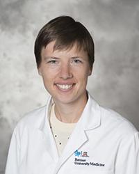 Dr. Allison Rottman