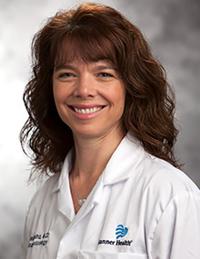Dr. Anne-Michelle Ruha