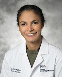Dr. Jenny Saint Aubyn - Sahuarita, AZ - Family Medicine