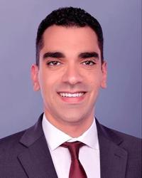 Mahmoud Salem, MD