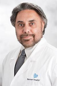 Dr. Jagveer Sandhu - Peoria, AZ - Psychiatry, Neurology