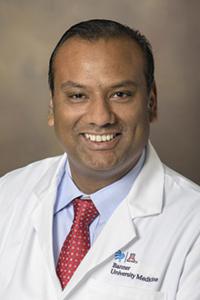 Dr. Asjad Sardar - Tucson, AZ - Internal Medicine, Nephrology