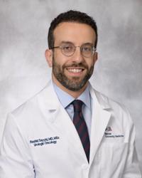Rashid Sayyid, MD