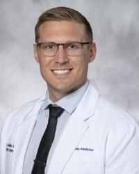 Grant Schindler, DPM