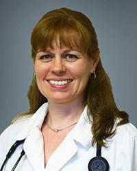 Dr. Kimberly Ann Schindler