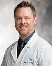 Dr. Paul Christian Schrickel - Peoria, AZ - Family Medicine, Nurse Practitioner