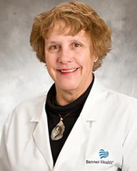 Dr. Dorothy Marie Schulte