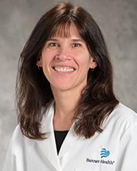 Dr. Sarah Schutte