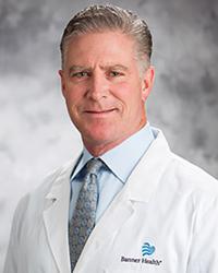 Joseph Scoggin Banner Health Clinic Orthopaedic Surgery Doctor