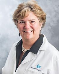Dr. Diane Scott