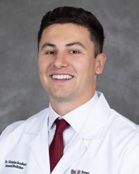 Nicholas Scuderi, MD