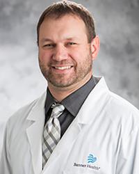Dr. Dustin Sepich