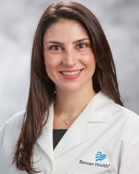 Dr. Erica Sezate
