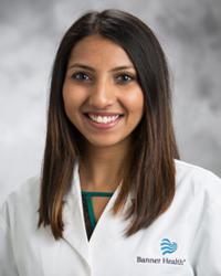 Dr. Krupa Rashmin Shah - Mesa, AZ - Nurse Practitioner, Family Medicine