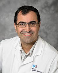 Dr. Montaser Shaheen - Tucson, AZ - Internal Medicine, Oncology