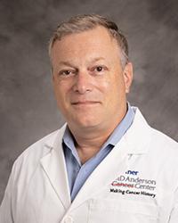 Dr. Samuel Shelanski - Loveland, CO - Oncology, Hospice & Palliative Medicine