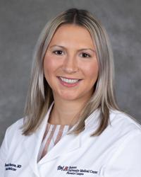 Hannah Shenton, MD