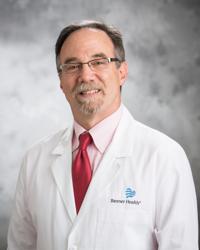 Dr. David Silberman - Mesa, AZ - Family Medicine