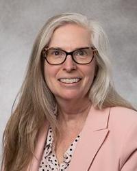 Amy Simonds Taylor, LPC
