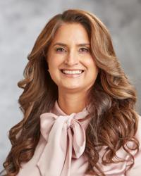 Sabina Singh, ANP