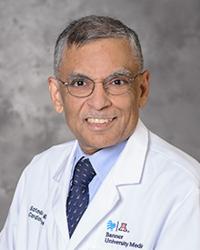 Dr. Satinder Singh - Tucson, AZ - Cardiovascular Disease, Internal Medicine