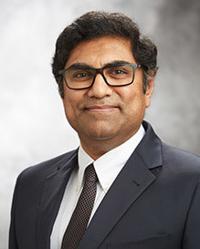 Ramachandra Sista, MD