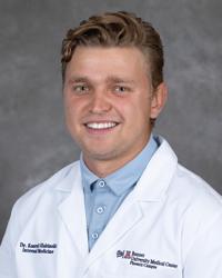 Konrad Slabinski, MD