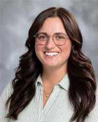 Megan Sluga, MD