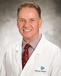 Dr. David Smith