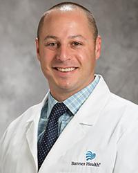 Dr. Garrett Snyder