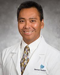 Dr. Ariel Soriano