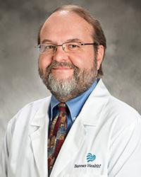 Dr. James Speed