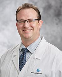 Dr. Heath Spivey - Chandler, AZ - Family Medicine