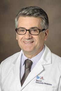 Dr. Baldassarre Stea - Tucson, AZ - Oncology, Radiation Oncology