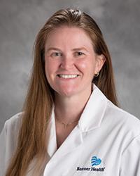 Dr. Kirsten Storey