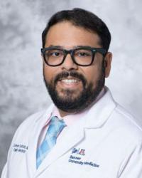 Sameer Suhale, MD