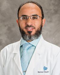 Dr. Mohamed Sultan - Denver, CO - Gastroenterology