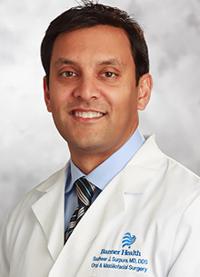 Dr. Sudheer Surpure - Phoenix, AZ - Plastic Surgery, Oral & Maxillofacial Surgery, Surgery, General Dentistry