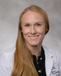 Valerie Swingle, PMHNP